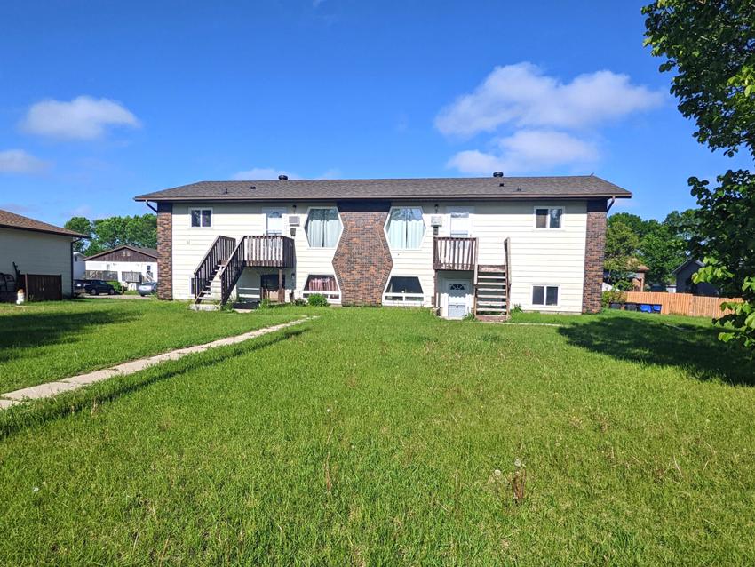 51 Cornell Bay Rentals Brandon, MB RentCafe